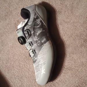 Wofada YOW cycling shoes